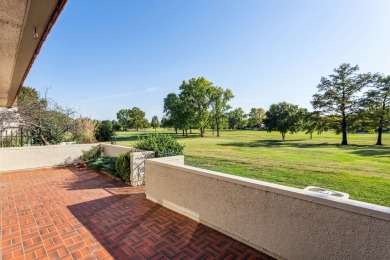 Welcome to the desirable Villas at Crestview Country Club! This on Crestview Country Club in Kansas - for sale on GolfHomes.com, golf home, golf lot