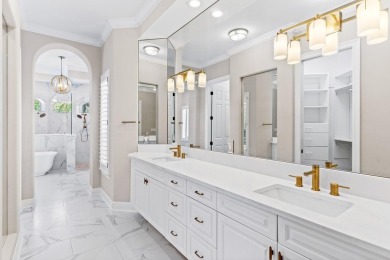 Charming home in Burnt Pine offered for sale.  This 4 bedroom, 4 on Sandestin Golf and Beach Resort - Raven in Florida - for sale on GolfHomes.com, golf home, golf lot