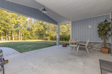 This property has lots of additional square footage including on Prestwick Country Club in South Carolina - for sale on GolfHomes.com, golf home, golf lot