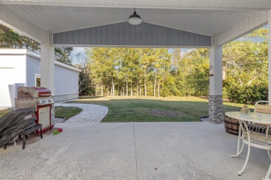 This property has lots of additional square footage including on Prestwick Country Club in South Carolina - for sale on GolfHomes.com, golf home, golf lot