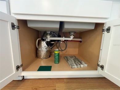 This 2-bedroom, 2-bathroom turnkey furnished mobile home in the on Heather Hills Golf Course in Florida - for sale on GolfHomes.com, golf home, golf lot