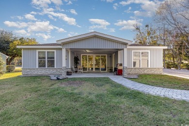 This property has lots of additional square footage including on Prestwick Country Club in South Carolina - for sale on GolfHomes.com, golf home, golf lot