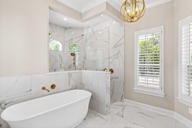 Charming home in Burnt Pine offered for sale.  This 4 bedroom, 4 on Sandestin Golf and Beach Resort - Raven in Florida - for sale on GolfHomes.com, golf home, golf lot