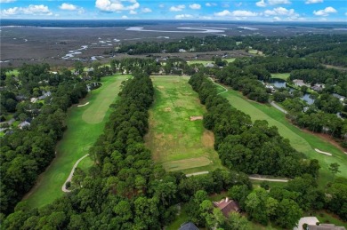Inside the gates of Osprey Cove, a golf course community, this on The Club At Osprey Cove in Georgia - for sale on GolfHomes.com, golf home, golf lot