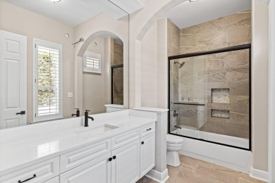 Charming home in Burnt Pine offered for sale.  This 4 bedroom, 4 on Sandestin Golf and Beach Resort - Raven in Florida - for sale on GolfHomes.com, golf home, golf lot