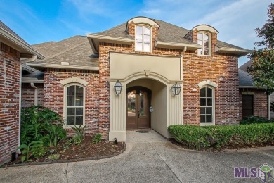 **Custom Home on Golf Course in Prestigious Pelican Point on Pelican Point Golf Club in Louisiana - for sale on GolfHomes.com, golf home, golf lot