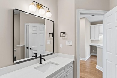 Charming home in Burnt Pine offered for sale.  This 4 bedroom, 4 on Sandestin Golf and Beach Resort - Raven in Florida - for sale on GolfHomes.com, golf home, golf lot