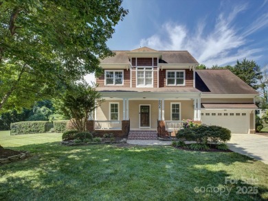 Welcome to this stunning Birkdale retreat with upgrades on Birkdale Golf Club in North Carolina - for sale on GolfHomes.com, golf home, golf lot