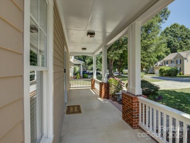 Welcome to this stunning Birkdale retreat with upgrades on Birkdale Golf Club in North Carolina - for sale on GolfHomes.com, golf home, golf lot