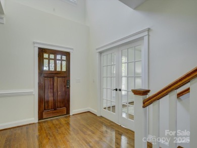 Welcome to this stunning Birkdale retreat with upgrades on Birkdale Golf Club in North Carolina - for sale on GolfHomes.com, golf home, golf lot