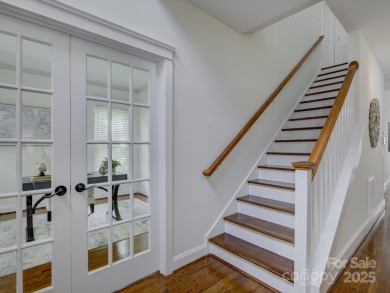 Welcome to this stunning Birkdale retreat with upgrades on Birkdale Golf Club in North Carolina - for sale on GolfHomes.com, golf home, golf lot