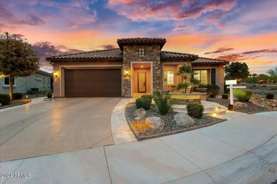 LOCATION, LOCATION, LOCATION! THIS HOME FEATURES $124,000 IN on Copper Canyon Golf Club in Arizona - for sale on GolfHomes.com, golf home, golf lot