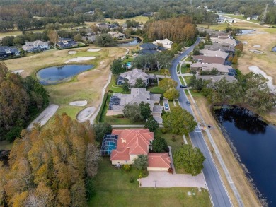 Ever dream of living in prestigious Wentworth Golf Club? on Wentworth Golf Club in Florida - for sale on GolfHomes.com, golf home, golf lot