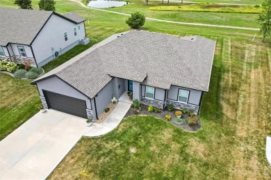 Live the lifestyle you've always imagined at 704 Salem Road -- a on Hidden Valley Golf Course in Missouri - for sale on GolfHomes.com, golf home, golf lot