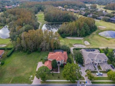 Ever dream of living in prestigious Wentworth Golf Club? on Wentworth Golf Club in Florida - for sale on GolfHomes.com, golf home, golf lot