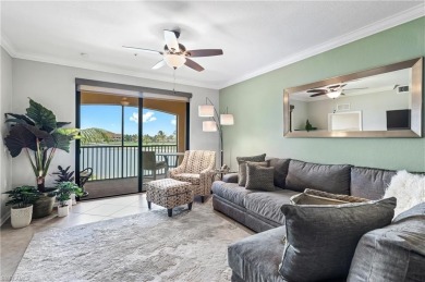 GOLF MEMBERSHIP INCLUDED. Some of the best views in the on Bonita National Golf Course in Florida - for sale on GolfHomes.com, golf home, golf lot