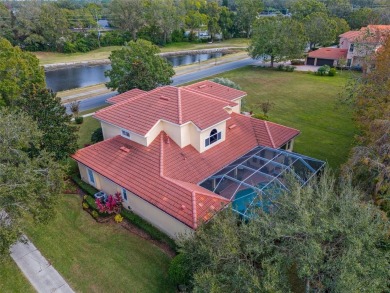 Ever dream of living in prestigious Wentworth Golf Club? on Wentworth Golf Club in Florida - for sale on GolfHomes.com, golf home, golf lot