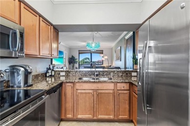 GOLF MEMBERSHIP INCLUDED. Some of the best views in the on Bonita National Golf Course in Florida - for sale on GolfHomes.com, golf home, golf lot