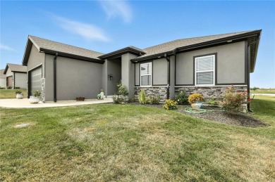 Live the lifestyle you've always imagined at 704 Salem Road -- a on Hidden Valley Golf Course in Missouri - for sale on GolfHomes.com, golf home, golf lot