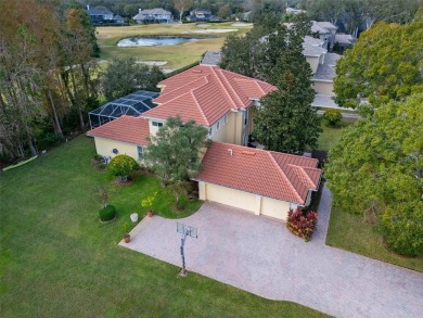 Ever dream of living in prestigious Wentworth Golf Club? on Wentworth Golf Club in Florida - for sale on GolfHomes.com, golf home, golf lot