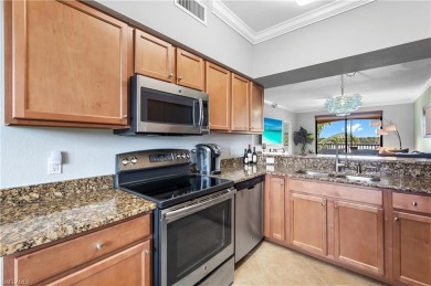 GOLF MEMBERSHIP INCLUDED. Some of the best views in the on Bonita National Golf Course in Florida - for sale on GolfHomes.com, golf home, golf lot