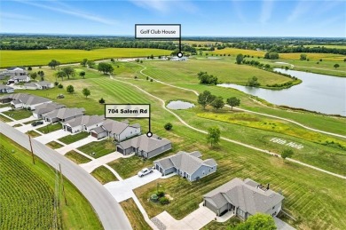 Live the lifestyle you've always imagined at 704 Salem Road -- a on Hidden Valley Golf Course in Missouri - for sale on GolfHomes.com, golf home, golf lot
