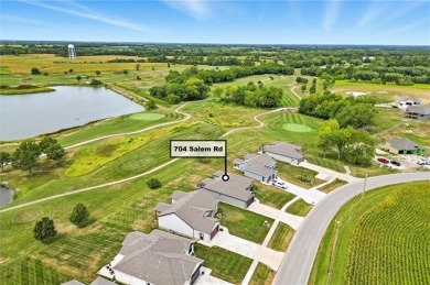 Live the lifestyle you've always imagined at 704 Salem Road -- a on Hidden Valley Golf Course in Missouri - for sale on GolfHomes.com, golf home, golf lot