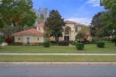 Ever dream of living in prestigious Wentworth Golf Club? on Wentworth Golf Club in Florida - for sale on GolfHomes.com, golf home, golf lot