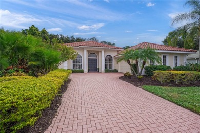 Where Nature Meets Elegance, welcome to 6660 Saint James on University Park Country Club in Florida - for sale on GolfHomes.com, golf home, golf lot