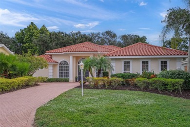 Where Nature Meets Elegance, welcome to 6660 Saint James on University Park Country Club in Florida - for sale on GolfHomes.com, golf home, golf lot