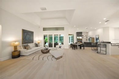 Where Nature Meets Elegance, welcome to 6660 Saint James on University Park Country Club in Florida - for sale on GolfHomes.com, golf home, golf lot