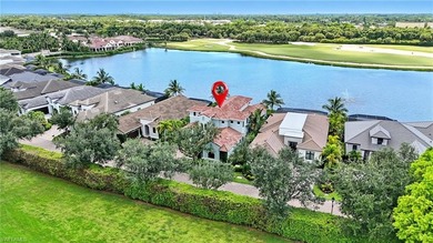 Experience unparalleled luxury in this elegant Villa D'Este on  in Florida - for sale on GolfHomes.com, golf home, golf lot