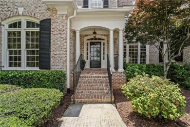 Welcome to this exquisite four-sided brick home located in the on Bears Best Atlanta Golf Club in Georgia - for sale on GolfHomes.com, golf home, golf lot