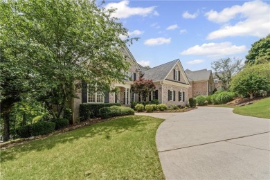 Welcome to this exquisite four-sided brick home located in the on Bears Best Atlanta Golf Club in Georgia - for sale on GolfHomes.com, golf home, golf lot