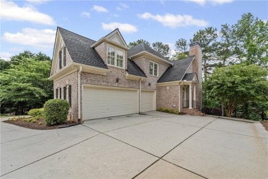 Welcome to this exquisite four-sided brick home located in the on Bears Best Atlanta Golf Club in Georgia - for sale on GolfHomes.com, golf home, golf lot