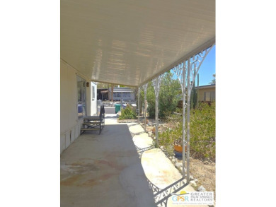 All you want is a cozy, comfortable place to live that is easy on Desert Crest Country Club in California - for sale on GolfHomes.com, golf home, golf lot