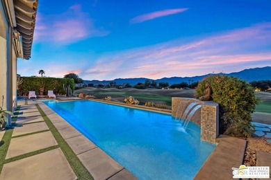 Set along the 15th fairway of the renowned Pete Dye Challenge on Mission Hills Golf Club in California - for sale on GolfHomes.com, golf home, golf lot
