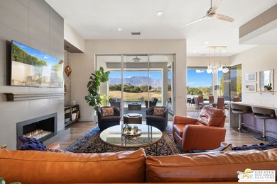 Set along the 15th fairway of the renowned Pete Dye Challenge on Mission Hills Golf Club in California - for sale on GolfHomes.com, golf home, golf lot