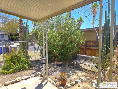 All you want is a cozy, comfortable place to live that is easy on Desert Crest Country Club in California - for sale on GolfHomes.com, golf home, golf lot