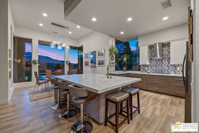 Set along the 15th fairway of the renowned Pete Dye Challenge on Mission Hills Golf Club in California - for sale on GolfHomes.com, golf home, golf lot