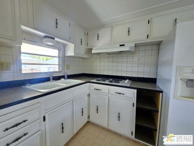 All you want is a cozy, comfortable place to live that is easy on Desert Crest Country Club in California - for sale on GolfHomes.com, golf home, golf lot