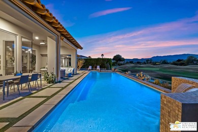 Set along the 15th fairway of the renowned Pete Dye Challenge on Mission Hills Golf Club in California - for sale on GolfHomes.com, golf home, golf lot