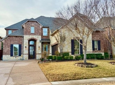 *BEAUTIFULLY REMODELED 4 BEDROOM WITH POOL AND SPA CLOSE TO on Trophy Club of Dallas in Texas - for sale on GolfHomes.com, golf home, golf lot