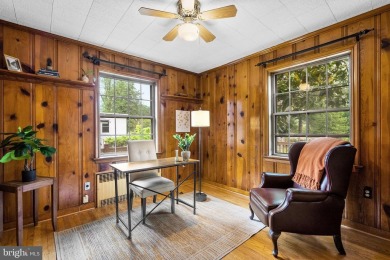 OPEN HOUSE SUN 5/11 FROM 2-4PM!!!! A True Laytonsville Classic - on Laytonsville Golf Course in Maryland - for sale on GolfHomes.com, golf home, golf lot