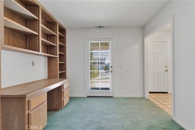 SUPER CUTE 3 BR ACROSS FROM THE NORTH LAKE!! ROOM FOR A POOL! on Silver Lakes Golf Course in California - for sale on GolfHomes.com, golf home, golf lot