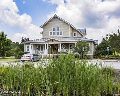 Build your dream home on this serene .61-acre lot in the on Carolina Colours Golf Club in North Carolina - for sale on GolfHomes.com, golf home, golf lot