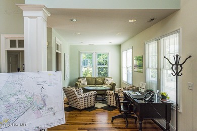 Build your dream home on this serene .61-acre lot in the on Carolina Colours Golf Club in North Carolina - for sale on GolfHomes.com, golf home, golf lot