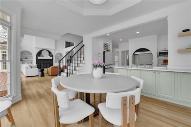 Welcome to your dream home in the prestigious Brookstone Golf & on Brookstone Golf and Country Club in Georgia - for sale on GolfHomes.com, golf home, golf lot