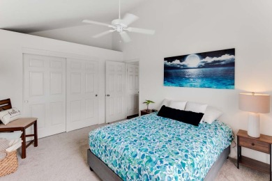 Imagine waking up in Hawaii to the soft sounds of birdsong on Waikoloa Village Golf Club in Hawaii - for sale on GolfHomes.com, golf home, golf lot