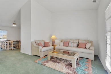 SUPER CUTE 3 BR ACROSS FROM THE NORTH LAKE!! ROOM FOR A POOL! on Silver Lakes Golf Course in California - for sale on GolfHomes.com, golf home, golf lot
